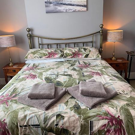 Hotel San Brelade Paignton Zewnętrze zdjęcie