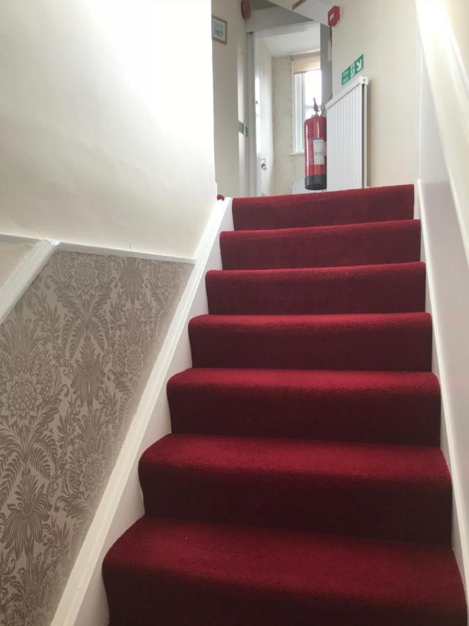 Hotel San Brelade Paignton Zewnętrze zdjęcie