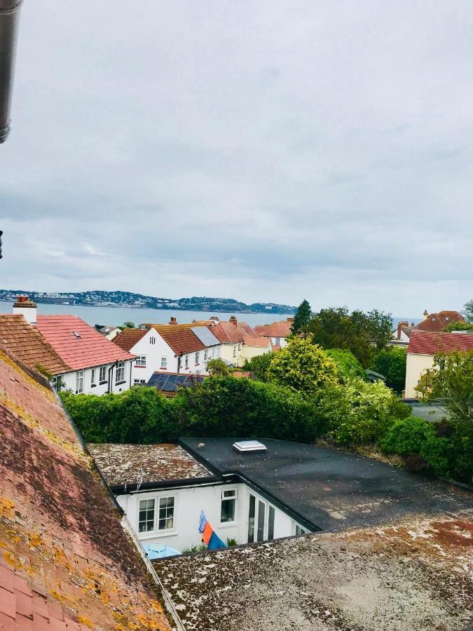 Hotel San Brelade Paignton Zewnętrze zdjęcie