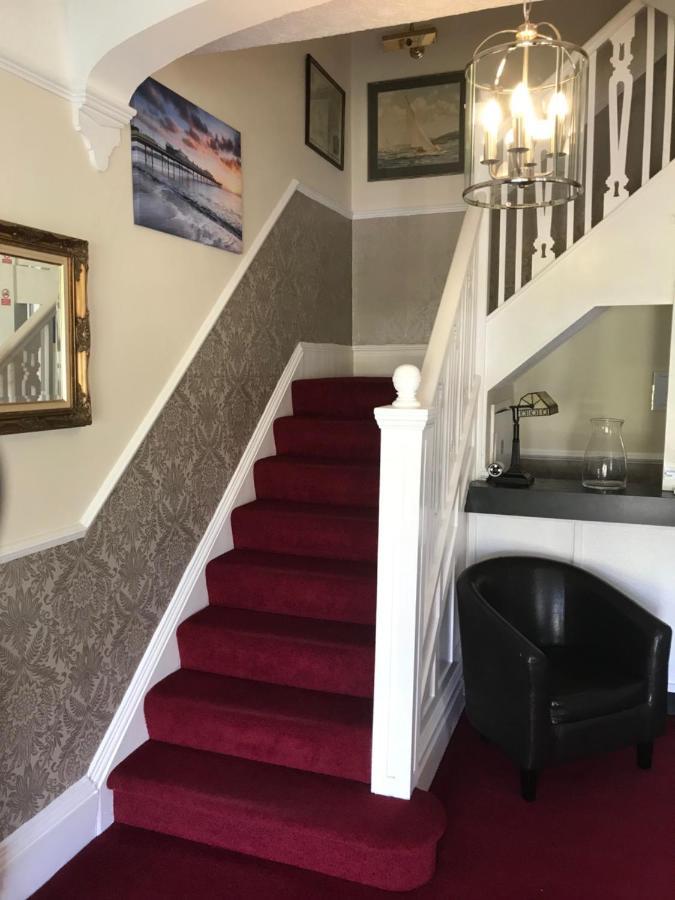 Hotel San Brelade Paignton Zewnętrze zdjęcie