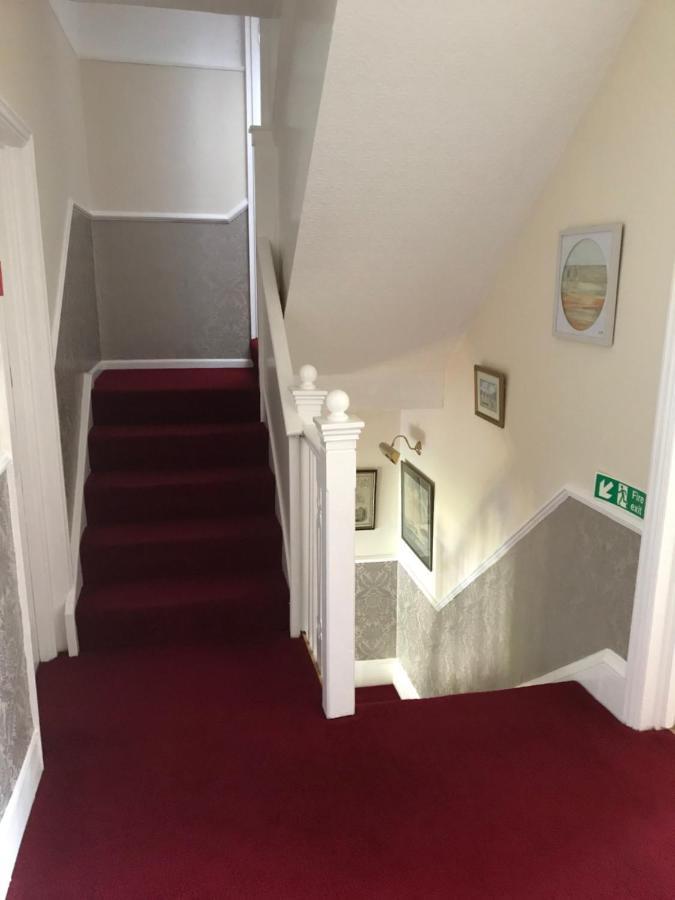 Hotel San Brelade Paignton Zewnętrze zdjęcie