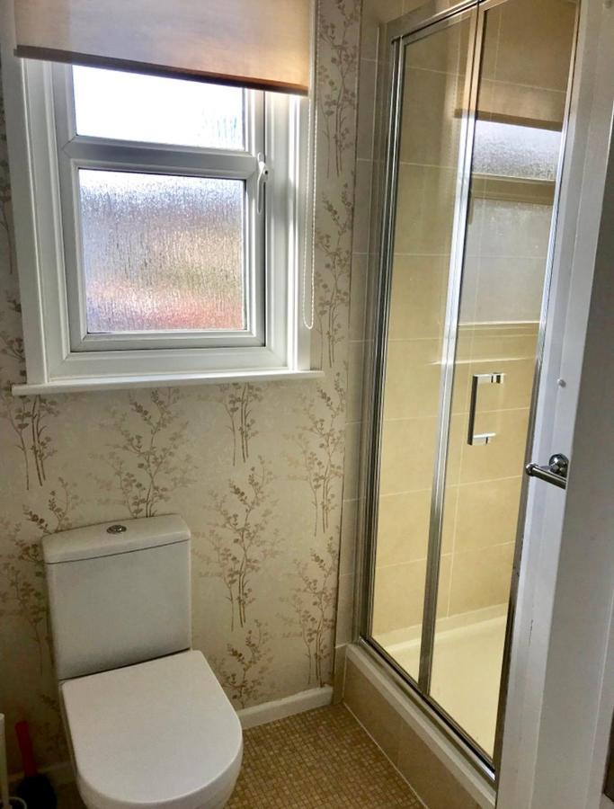 Hotel San Brelade Paignton Zewnętrze zdjęcie