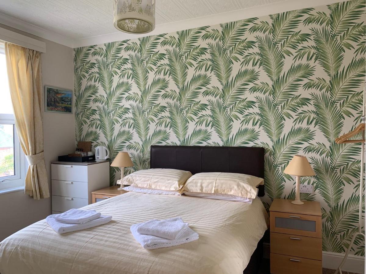 Hotel San Brelade Paignton Zewnętrze zdjęcie