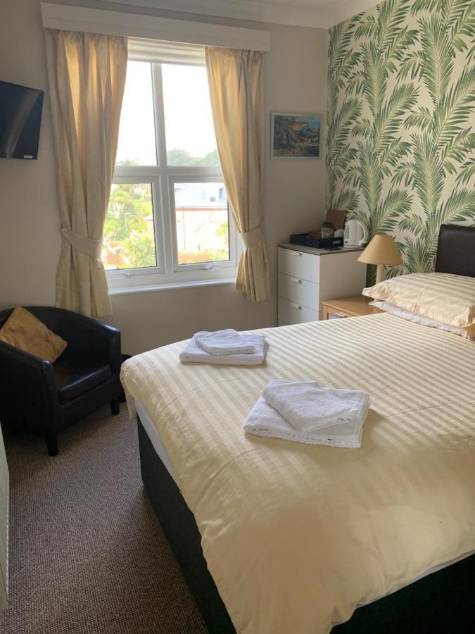 Hotel San Brelade Paignton Zewnętrze zdjęcie
