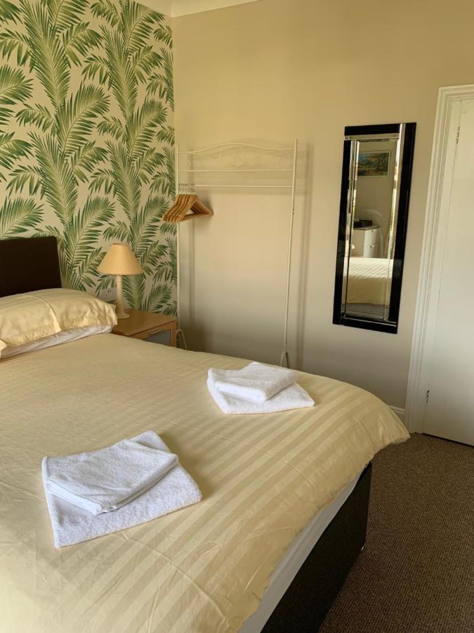 Hotel San Brelade Paignton Zewnętrze zdjęcie