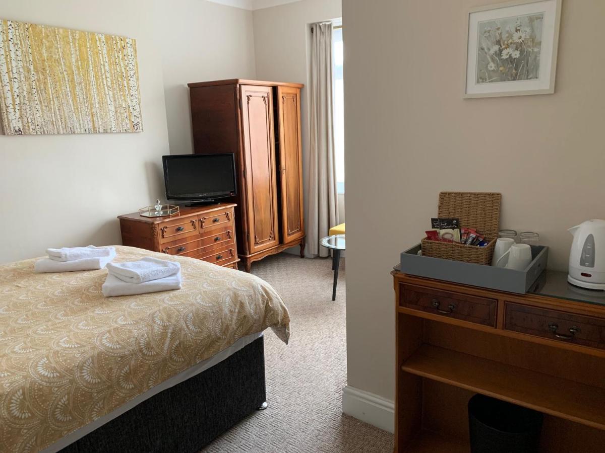 Hotel San Brelade Paignton Zewnętrze zdjęcie