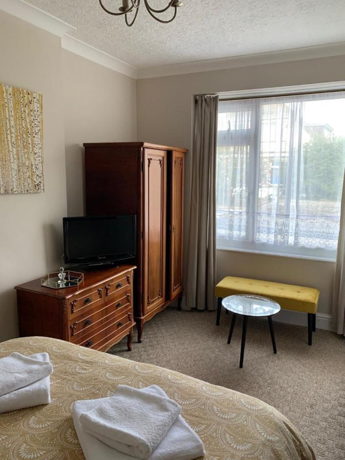 Hotel San Brelade Paignton Zewnętrze zdjęcie