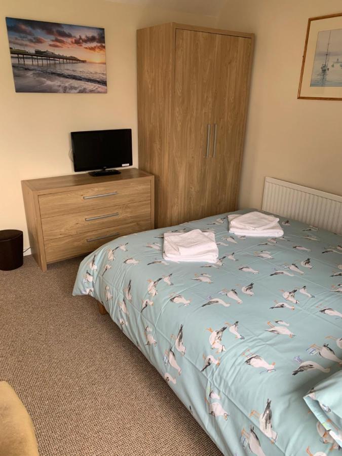 Hotel San Brelade Paignton Zewnętrze zdjęcie