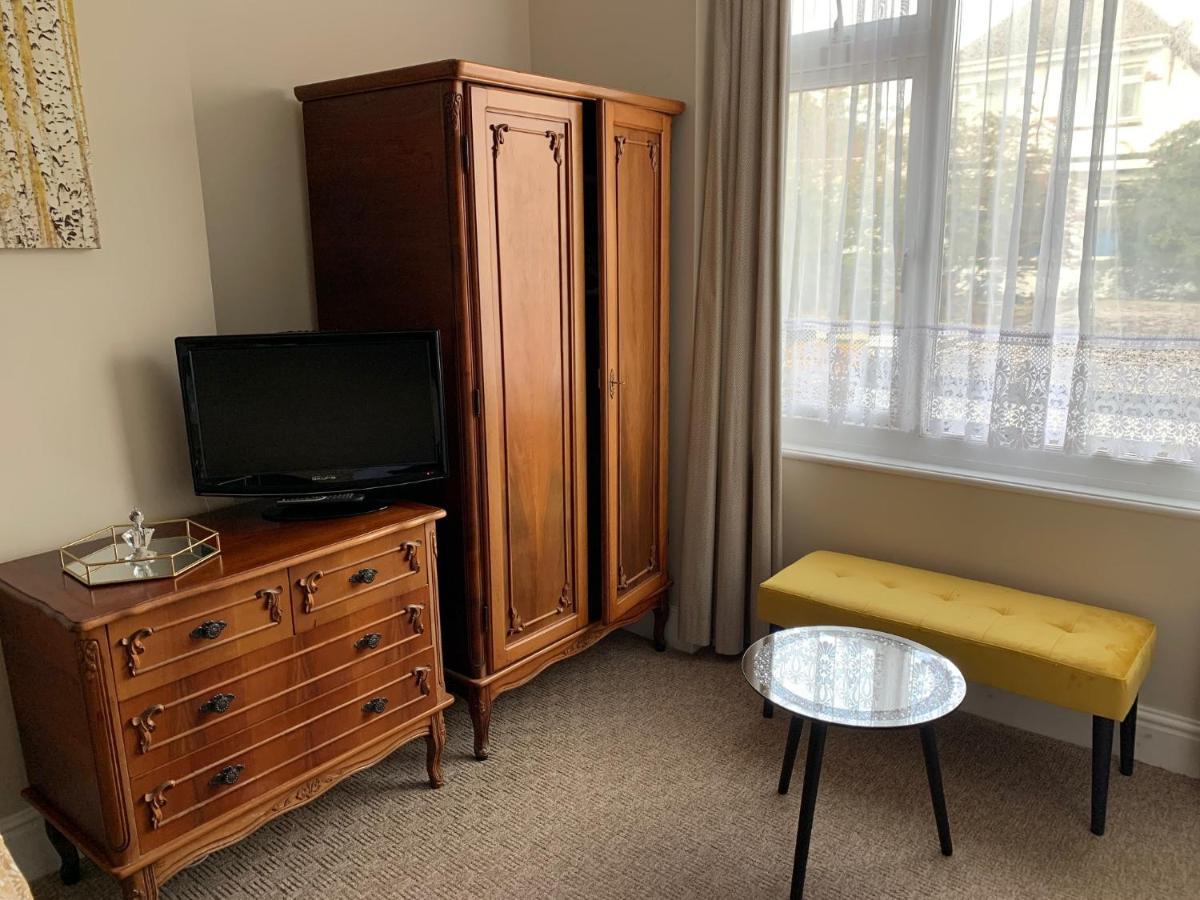 Hotel San Brelade Paignton Zewnętrze zdjęcie