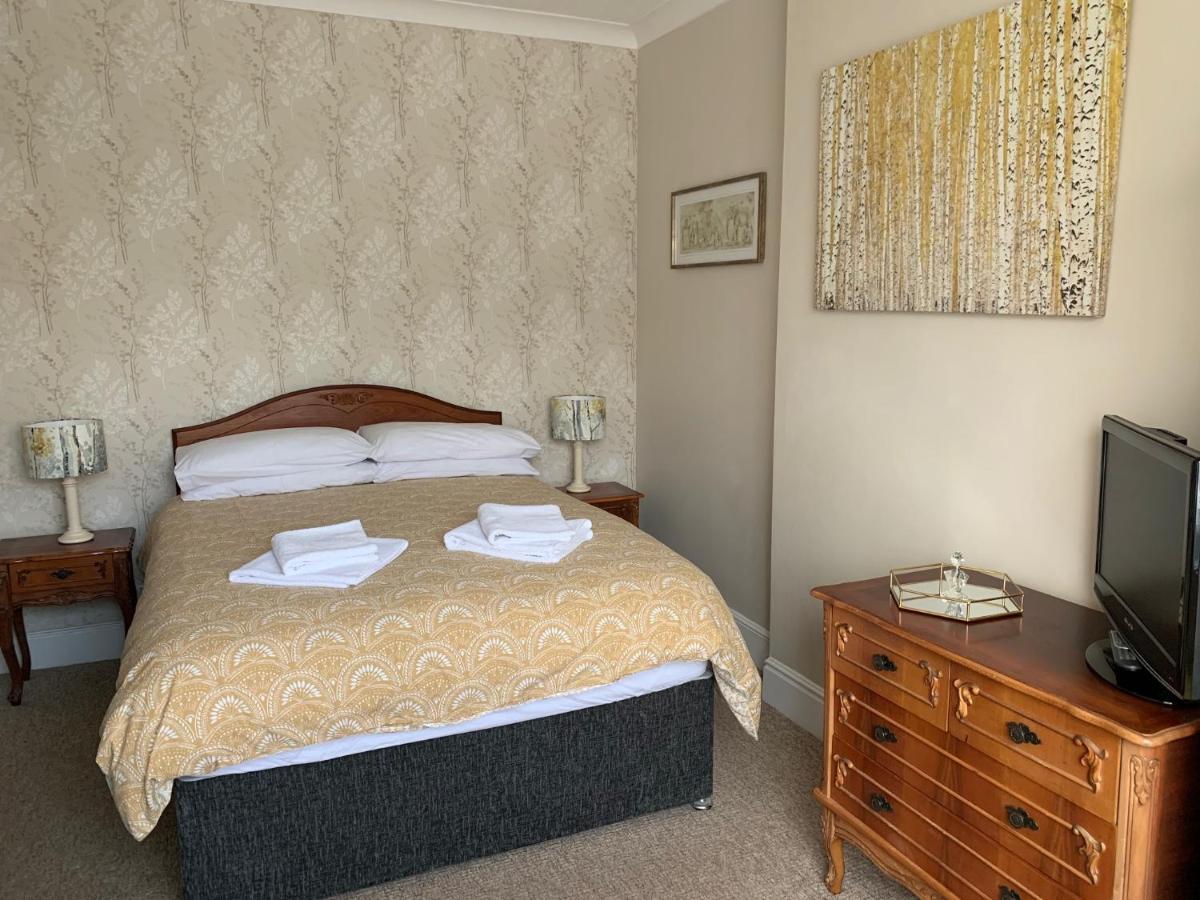 Hotel San Brelade Paignton Zewnętrze zdjęcie