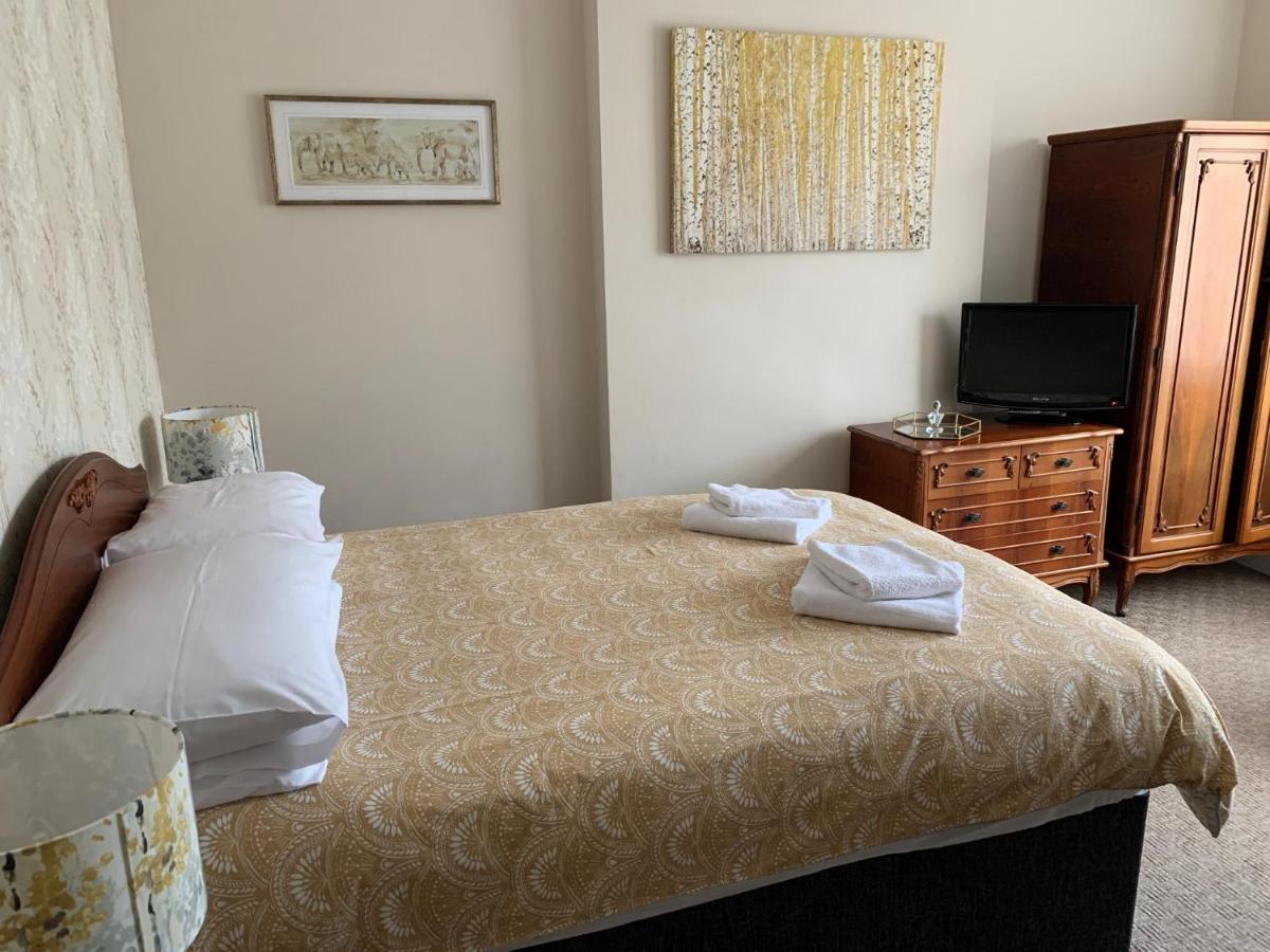 Hotel San Brelade Paignton Zewnętrze zdjęcie