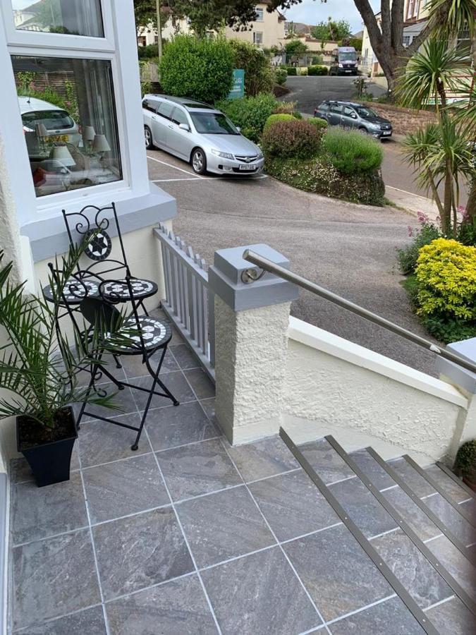 Hotel San Brelade Paignton Zewnętrze zdjęcie
