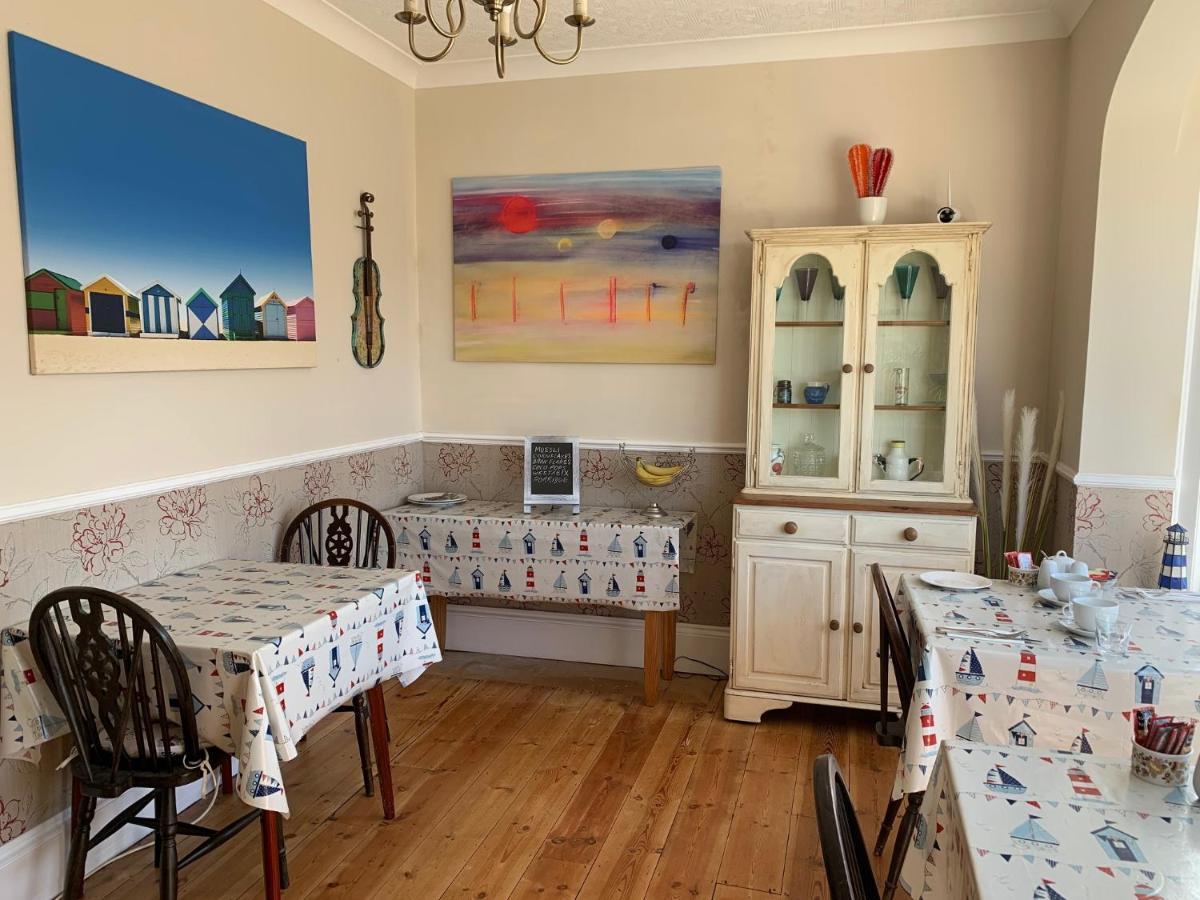 Hotel San Brelade Paignton Zewnętrze zdjęcie