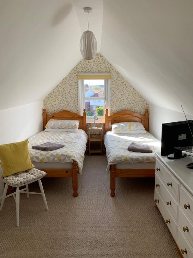 Hotel San Brelade Paignton Zewnętrze zdjęcie
