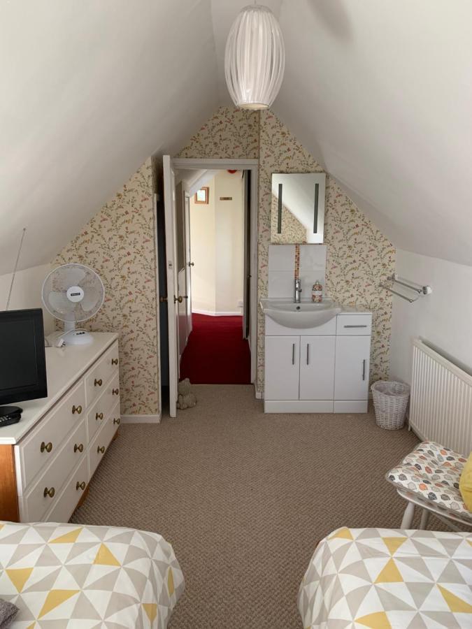 Hotel San Brelade Paignton Zewnętrze zdjęcie