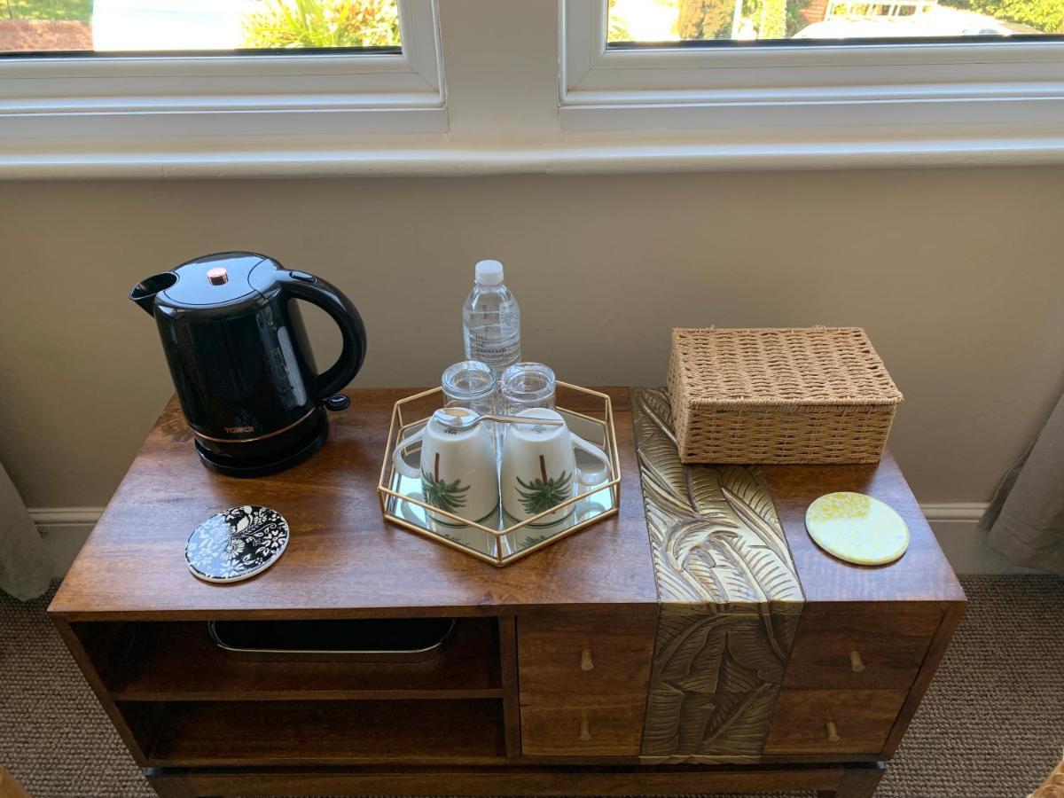 Hotel San Brelade Paignton Zewnętrze zdjęcie