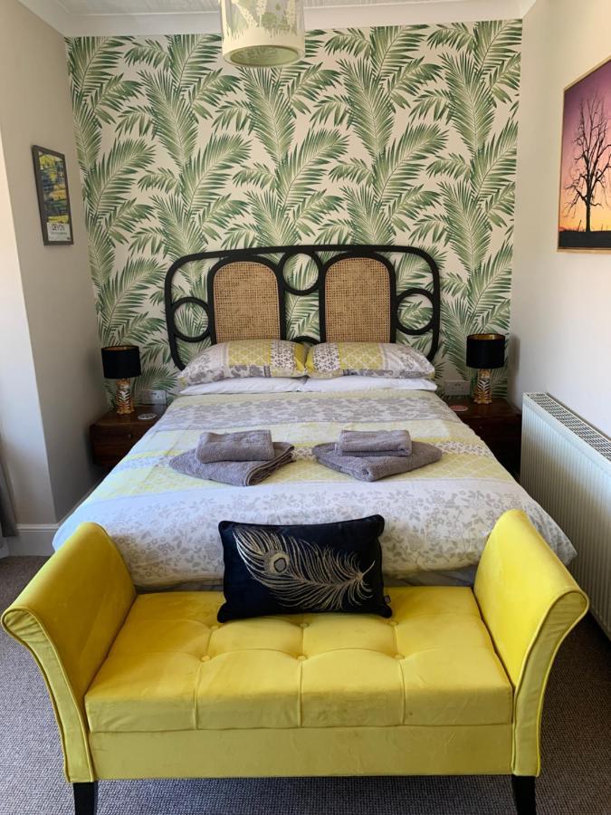 Hotel San Brelade Paignton Zewnętrze zdjęcie