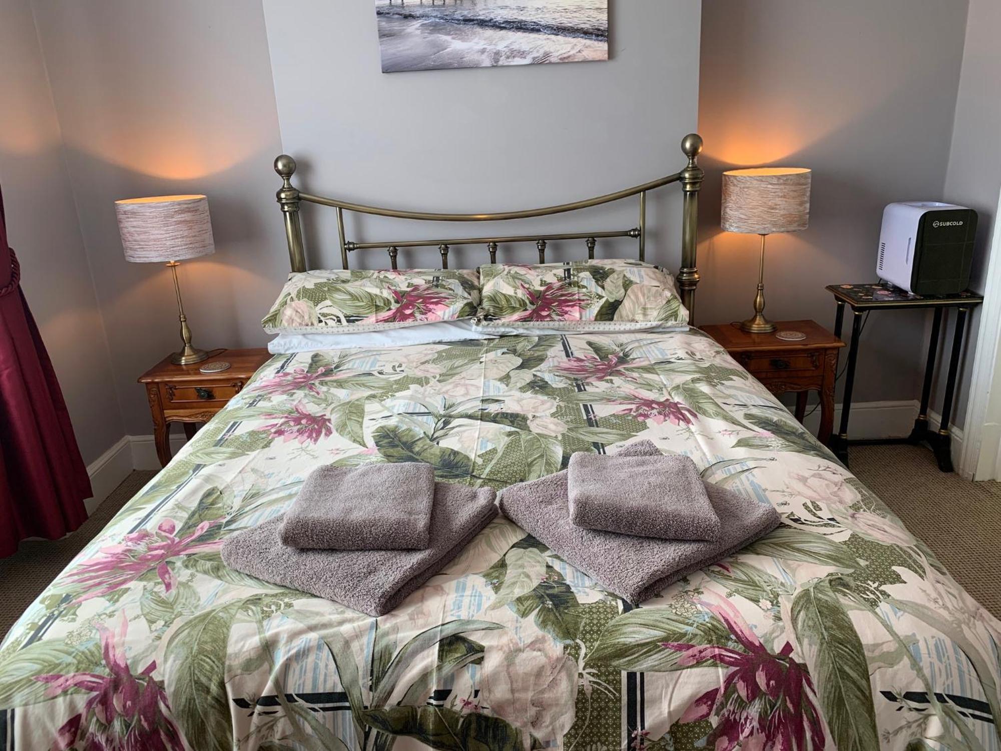 Hotel San Brelade Paignton Zewnętrze zdjęcie