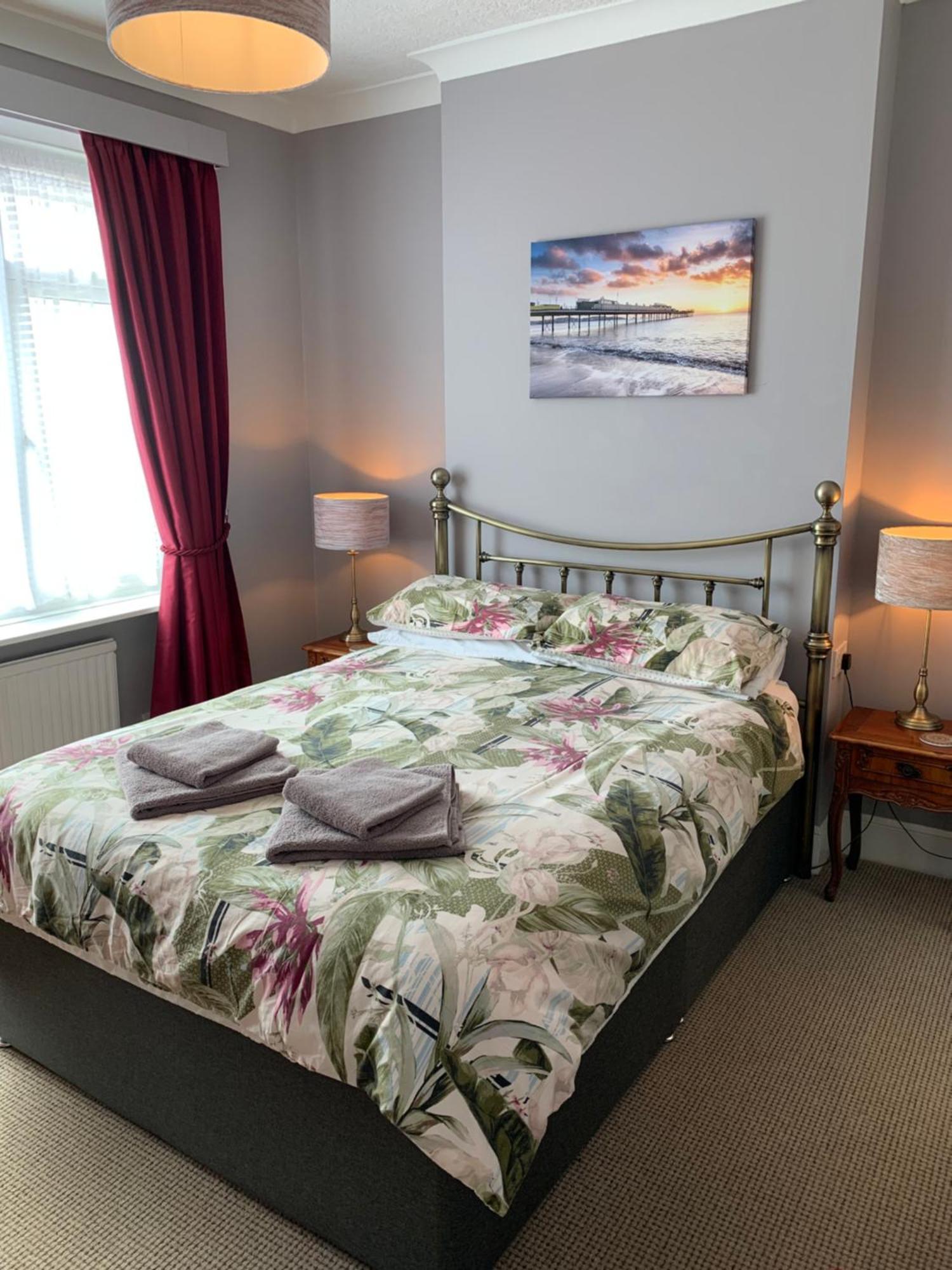 Hotel San Brelade Paignton Zewnętrze zdjęcie