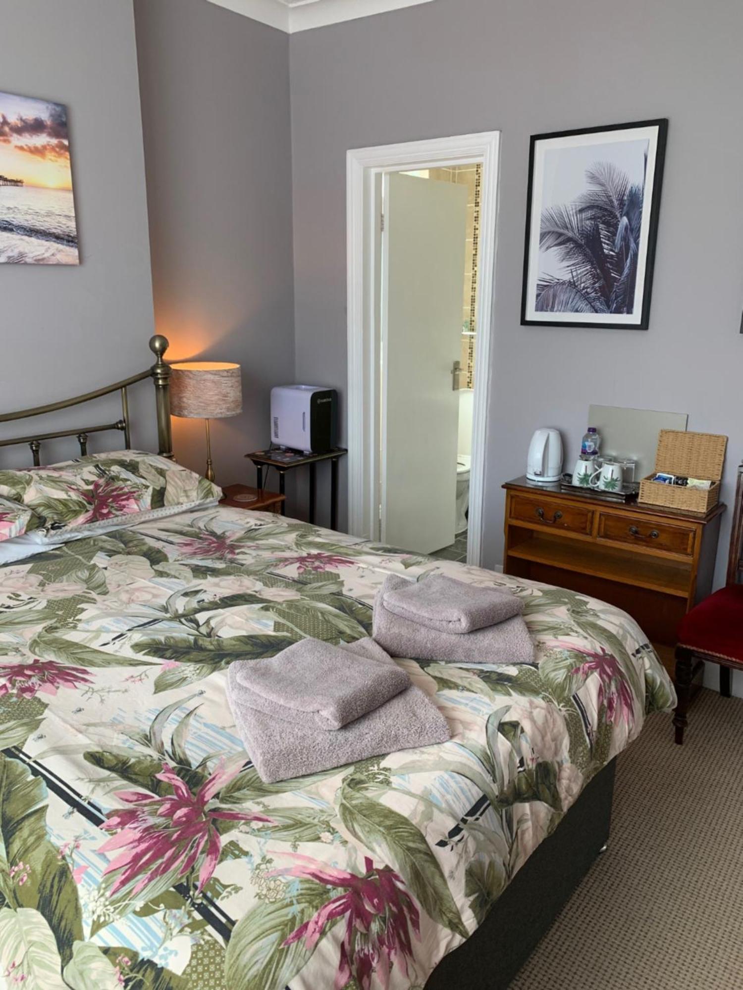Hotel San Brelade Paignton Zewnętrze zdjęcie