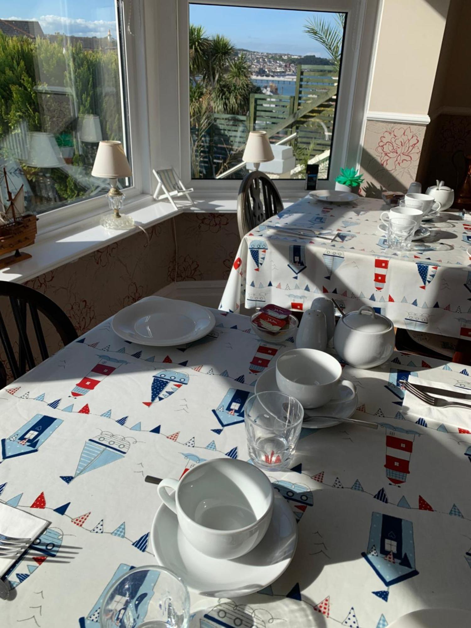 Hotel San Brelade Paignton Zewnętrze zdjęcie
