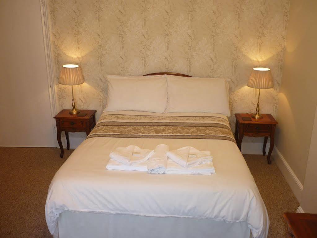 Hotel San Brelade Paignton Zewnętrze zdjęcie
