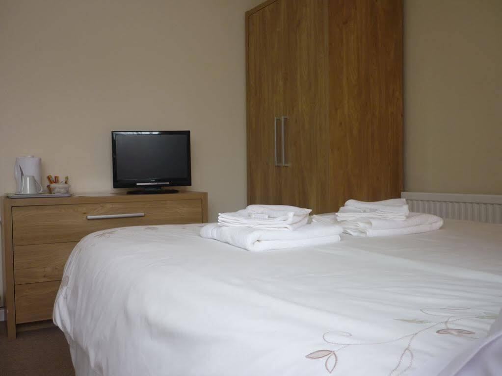 Hotel San Brelade Paignton Zewnętrze zdjęcie