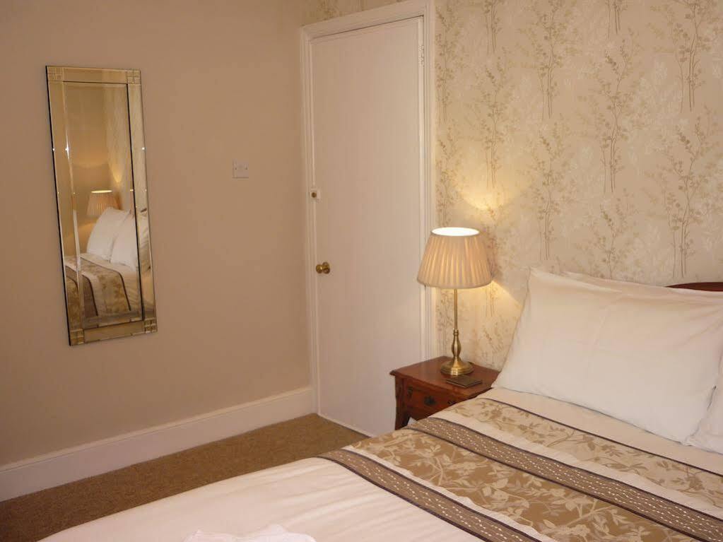 Hotel San Brelade Paignton Zewnętrze zdjęcie