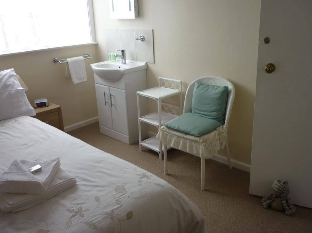 Hotel San Brelade Paignton Zewnętrze zdjęcie